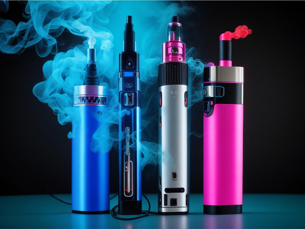 Can the Battery Be Recharged With the Voopoo Drag 4 Kit, or Is It a One-Time Use | Vape Online Store