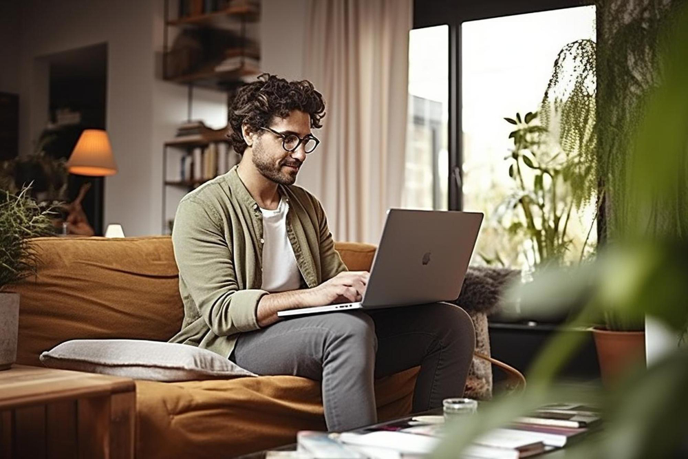 The Future Is Here: Top High-Paying Work From Home Jobs
