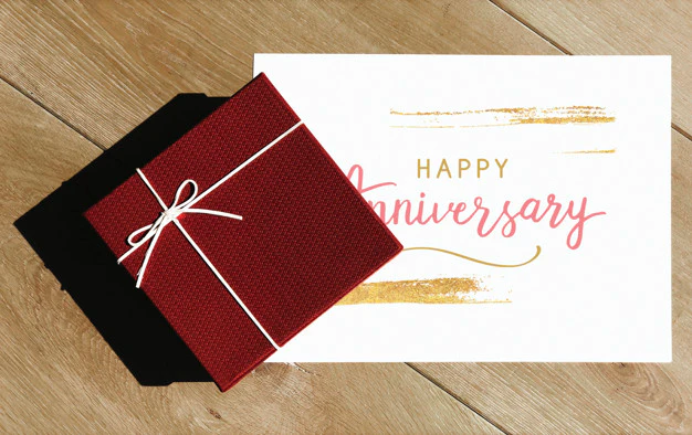 Traditional and Modern 3rd Wedding Anniversary Gifts