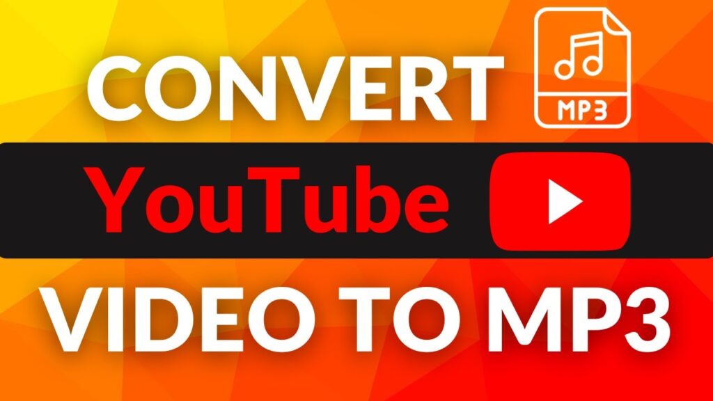 How to Convert YouTube to MP3: Easily and Securely