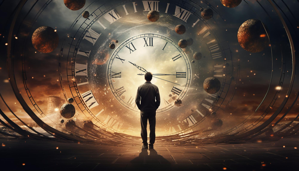 2023-1954: Know About Mysteries Of Time