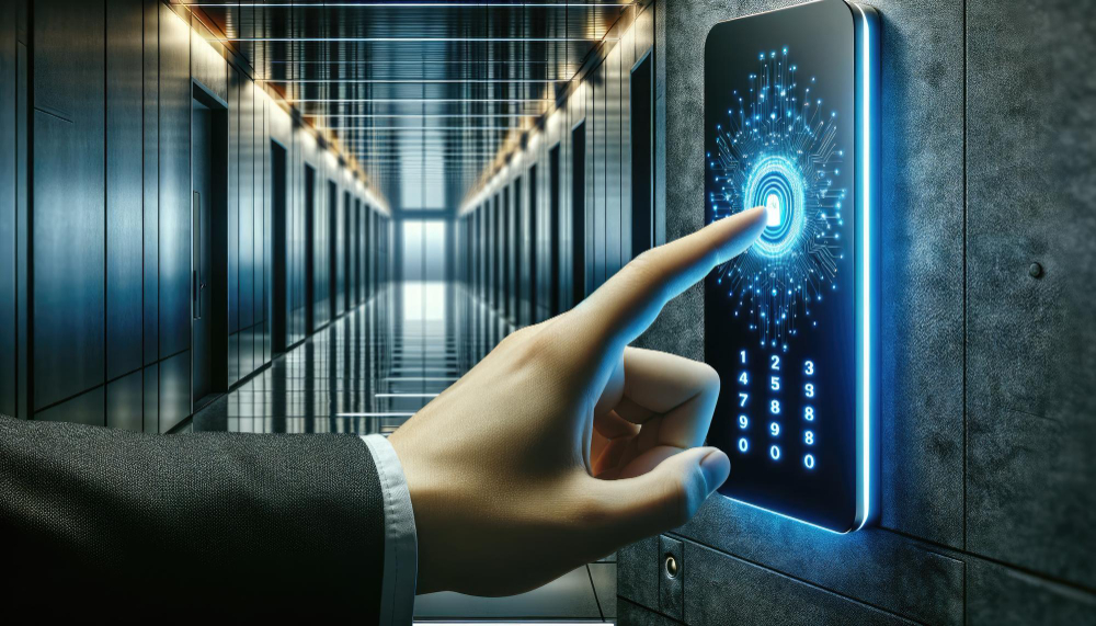 Unlocking Access Control: Key Strategies for Business Owners