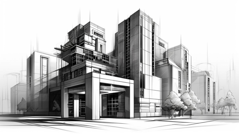 Architectural Drawing: From Concept to Construction