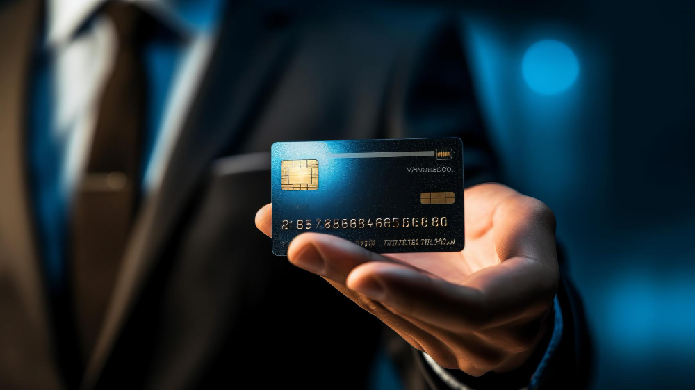 The Power of Choice: YES Bank's BYOC Credit Card Unveiled