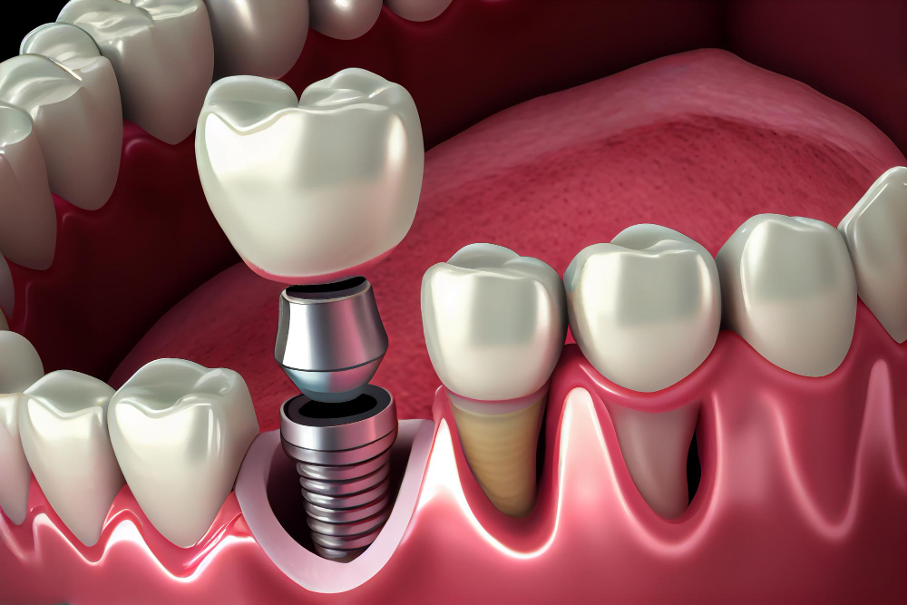 Navigating Dental Disparities: The Transformative Reach of Dental Implants