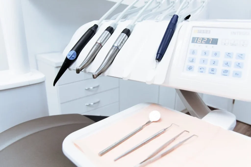 Beyond the Drill: How Technology is Revolutionizing Dental Treatments and Procedures