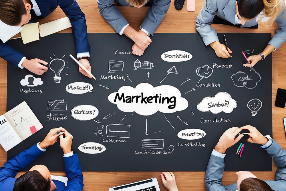 5 Things to Look for in a Digital Marketing Agency