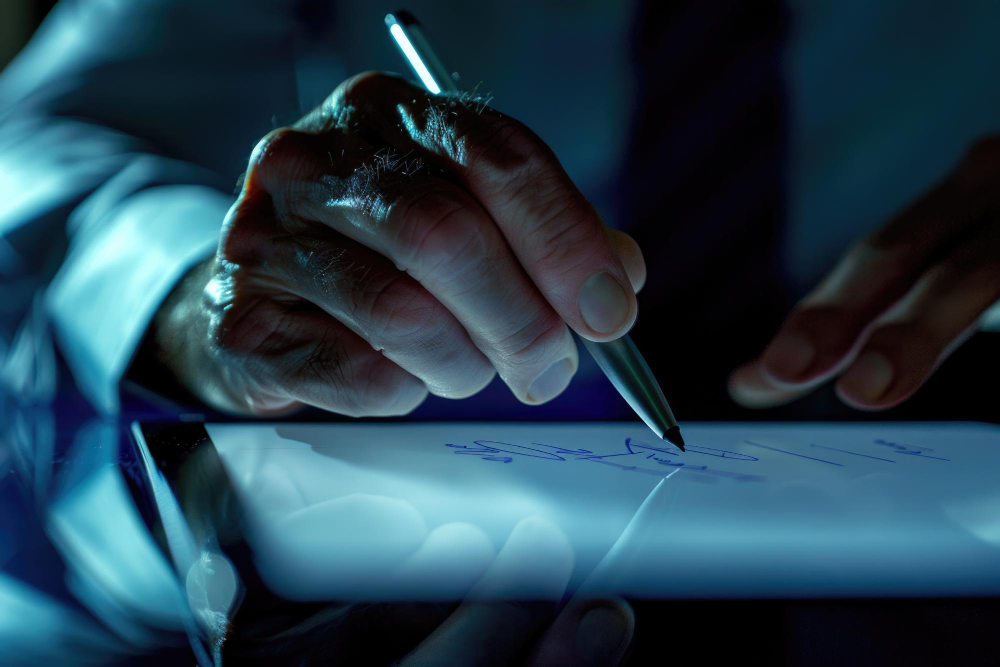 The Importance of Digital Signatures in Today's Business Environment