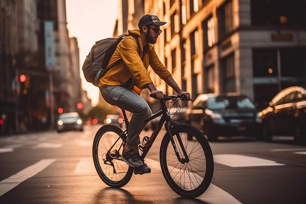 Why Will E-Bikes Rule the EV Sector in the Future?