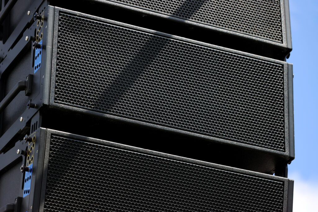 The Sound Of Efficiency: How HVAC Acoustic Screen Walls Enhance Performance?