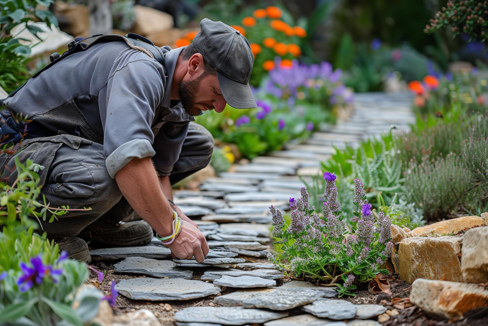 Understanding The Role Of Hardscape In Landscape Construction