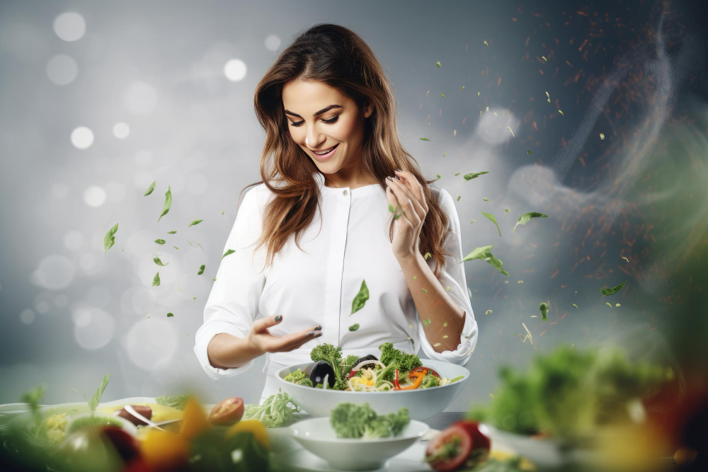 Maintaining a Healthy Diet: Tips for Nutritional Wellness