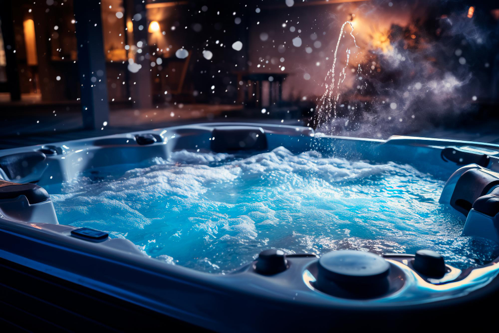 Why Are Hot Tubs Such a Great Investment?