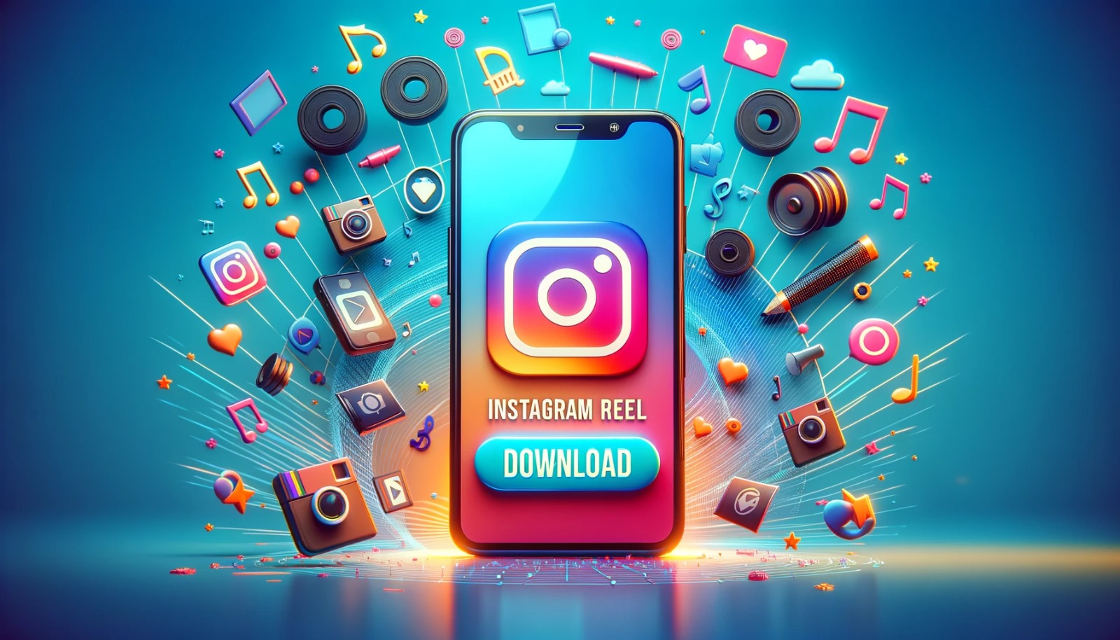 Why Downloading Instagram Reels is Fundamental for Content Makers