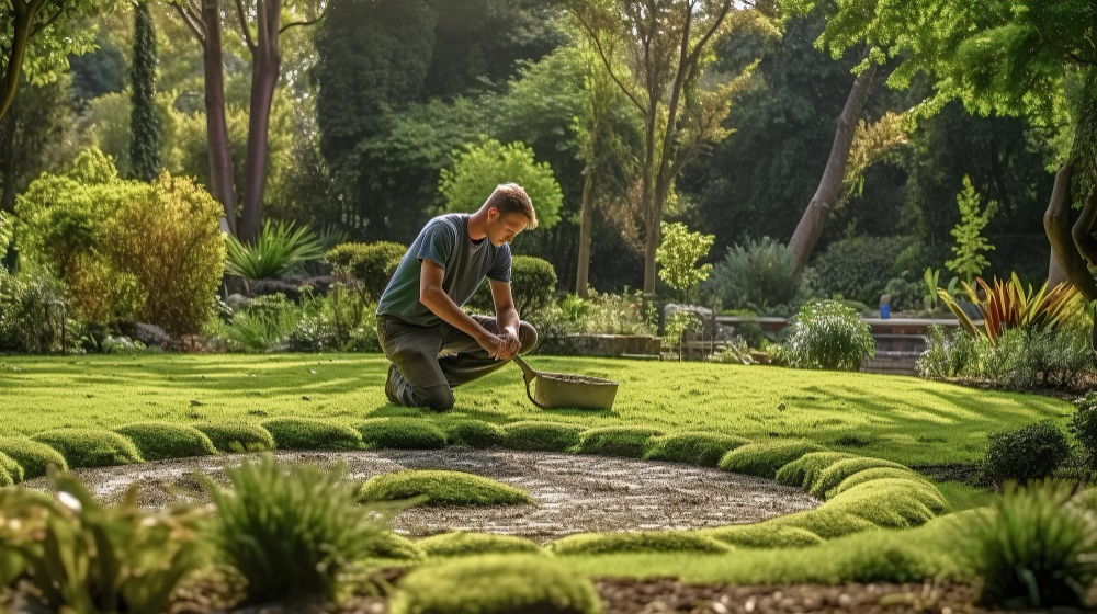 Essential Tips For Choosing The Right Landscaper Near You