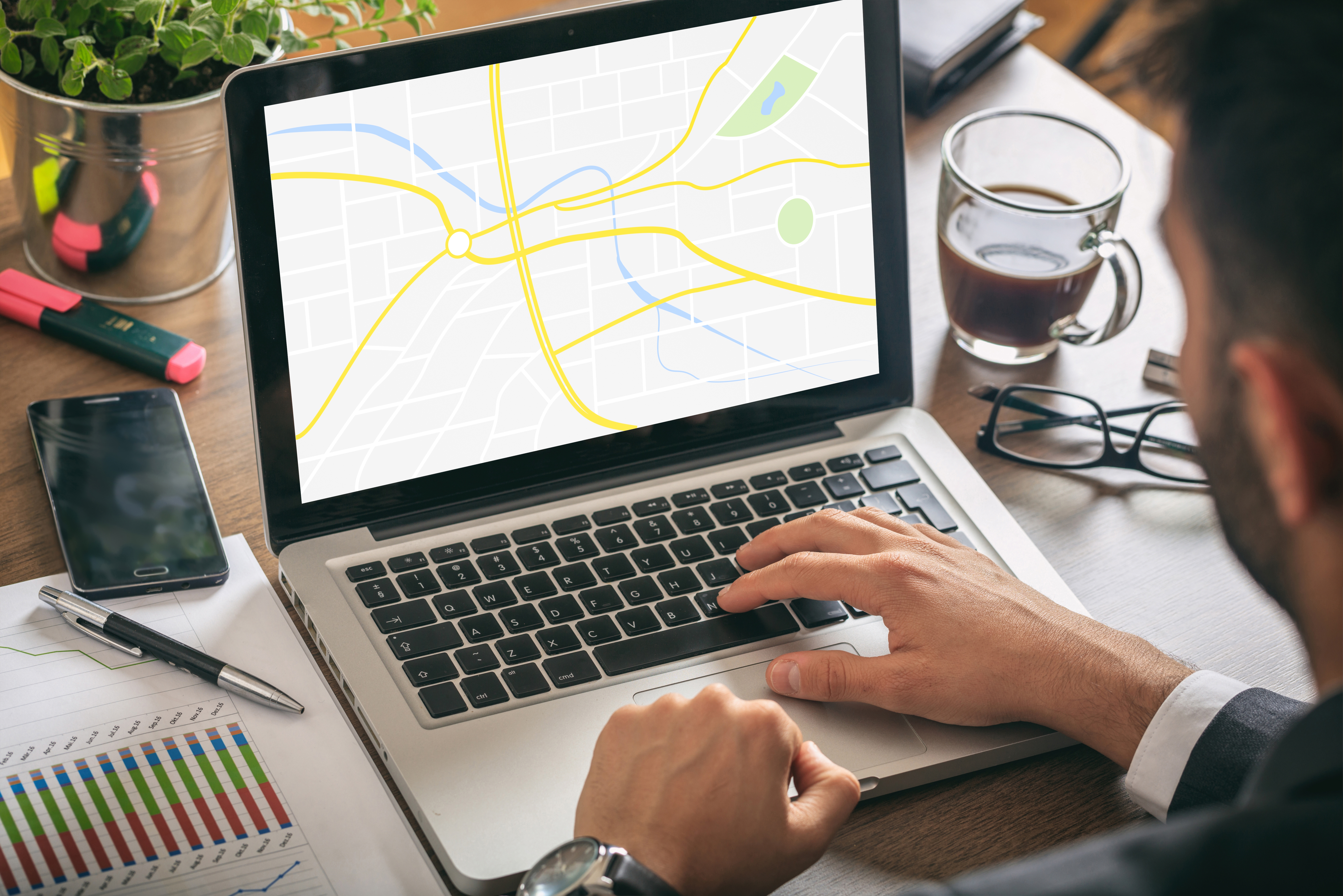 5 SEO Tips and Tricks for Local Business Success