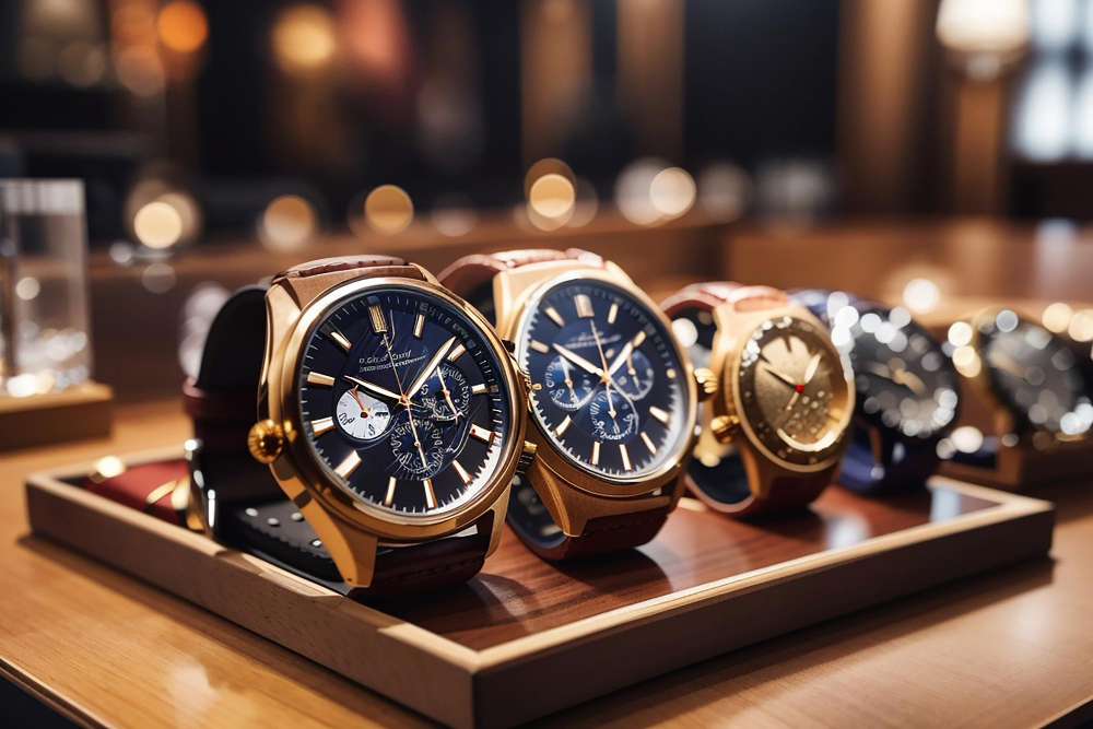 The Complete Guide to Luxury Watch Sales: Strategies and Advice