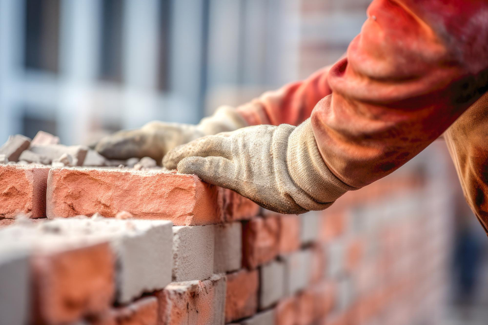 Adding Value To Your Property: Investing In High-Quality Masonry Work