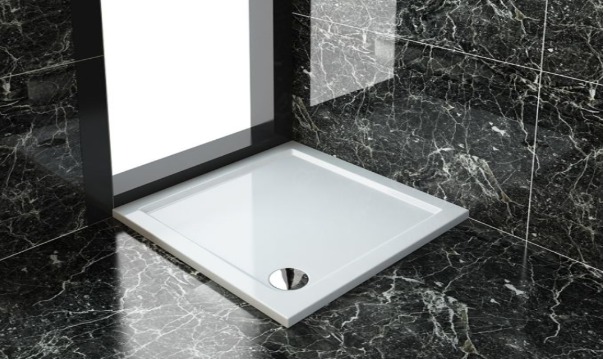 Top Tips for Choosing the Perfect Shower Tray