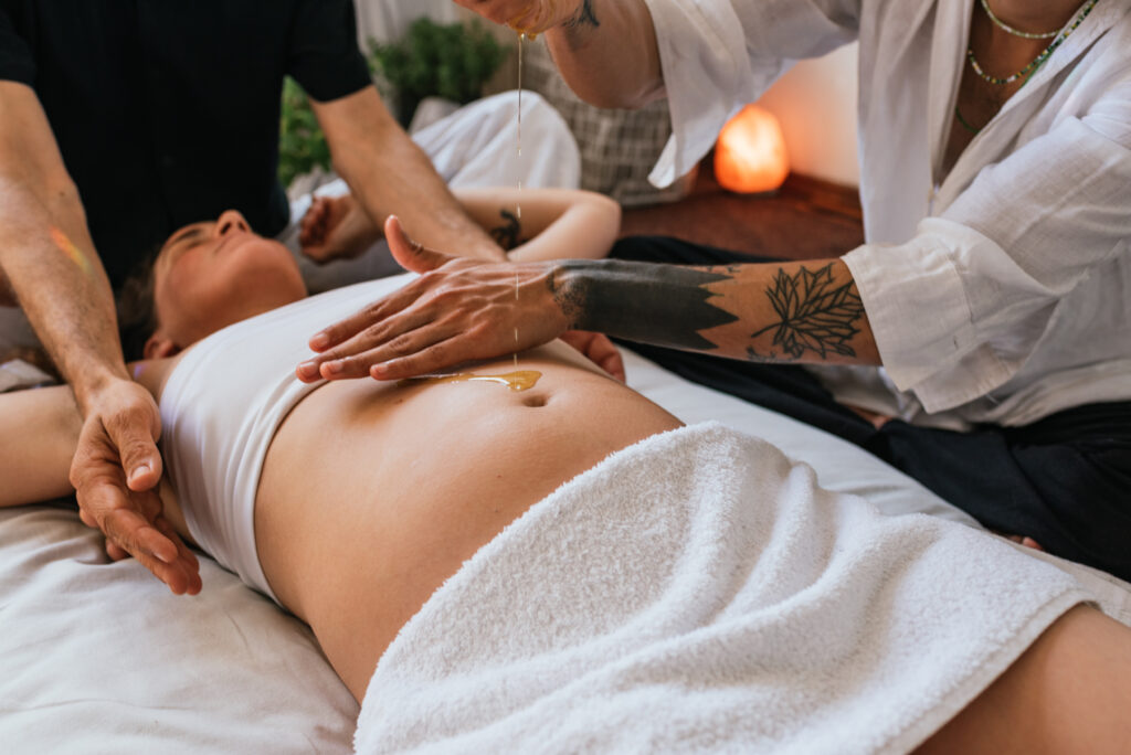 Safe and Soothing Pregnancy Massage Techniques for Expectant Mothers