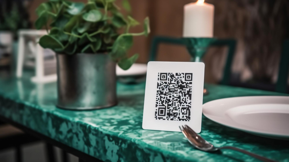 Revolutionizing Wedding Memories With QR Codes