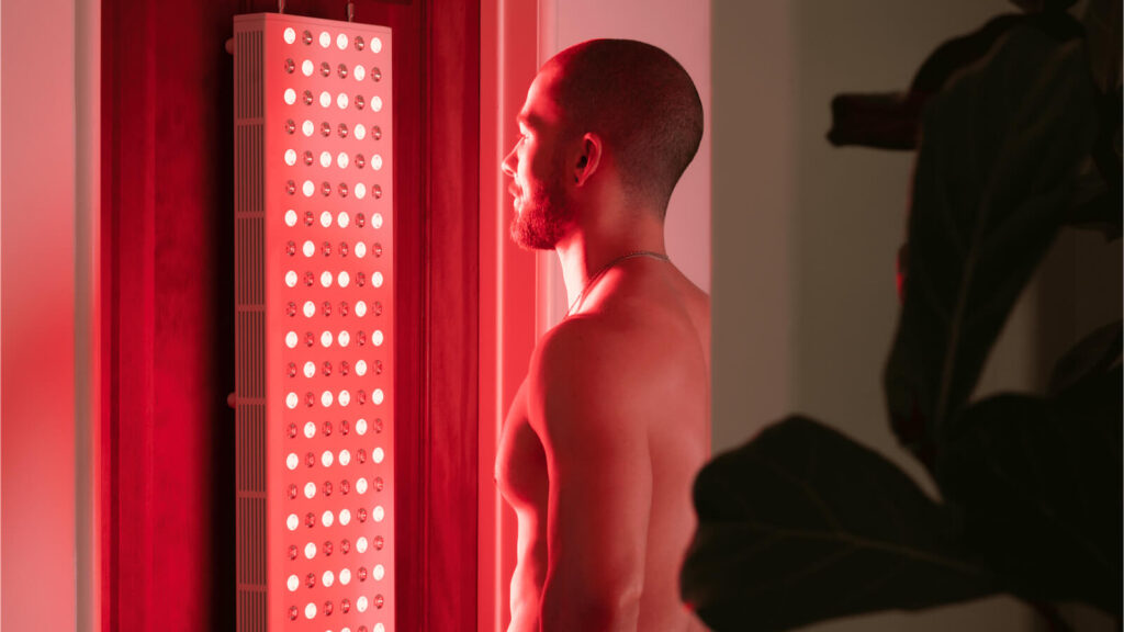 Red Light Therapy Bulbs: Illuminating Health and Vitality