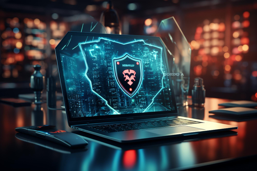 Guardians of Cybersecurity: The Role of Robust Antivirus Software