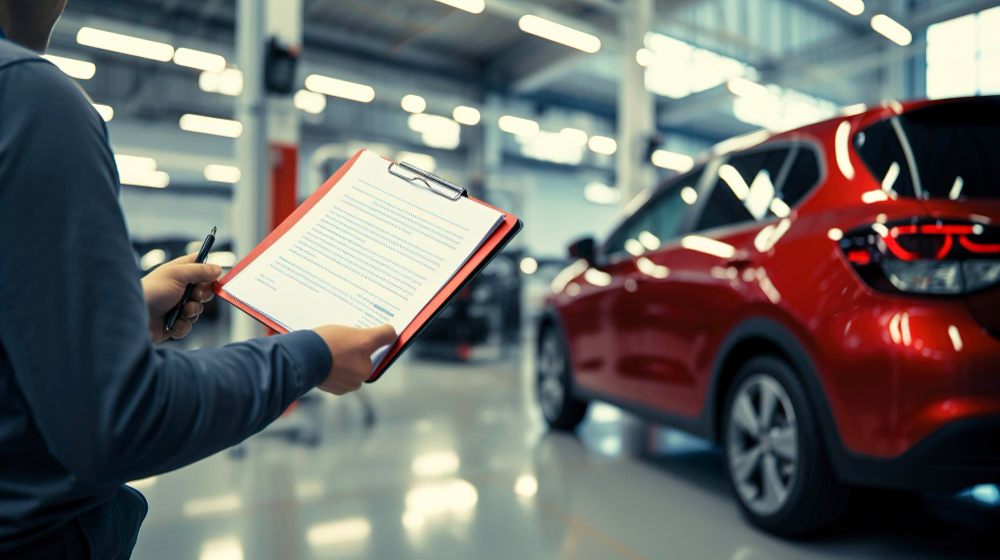 Ensuring Safety: Navigating Vehicle Inspection Requirements in Dubai