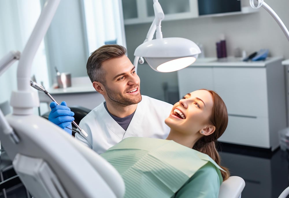 The Crucial Role of Dental Health: A Comprehensive Overview