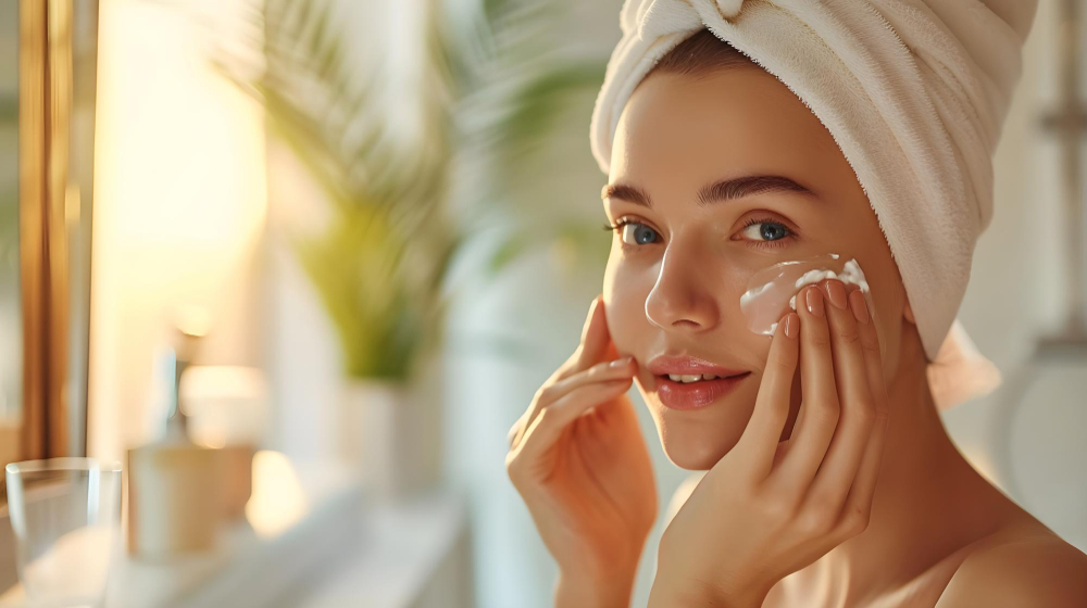 Oily Skin No More: Daily Habits That Make a Difference