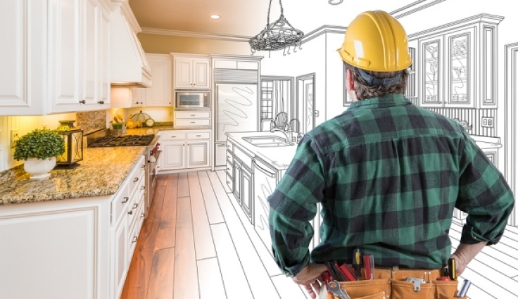 The Expertise of Kitchen Remodeling Contractors