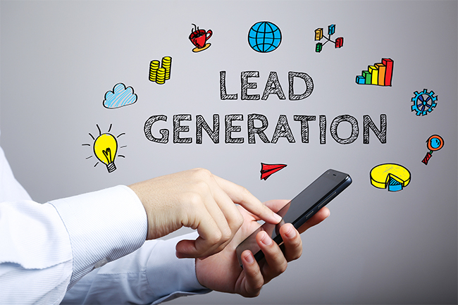 Crafting Compelling Content for Effective Lead Generation Services