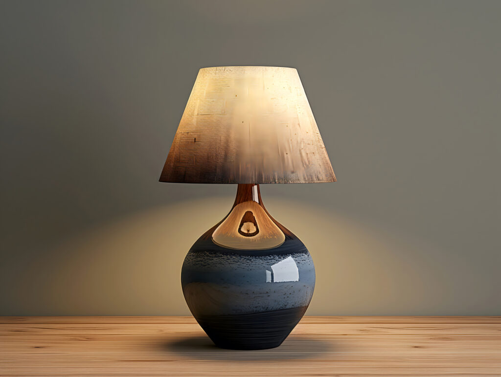 Brighten Up Your Decor: A Comprehensive Look at Accent Table Lamps