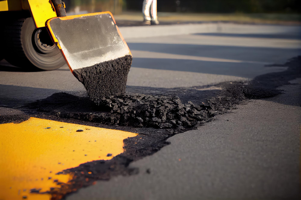 Porous Asphalt Driveways – Are These the Perfect Options for Homeowners?
