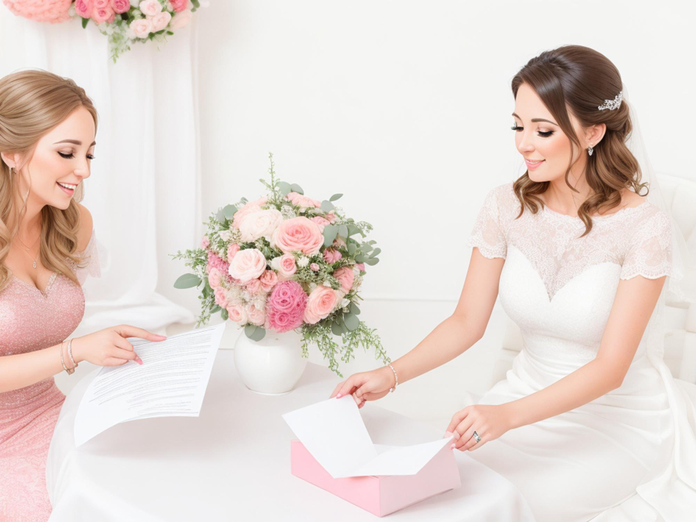 A Bride's Engagement Guide: Navigating Joyful Beginnings