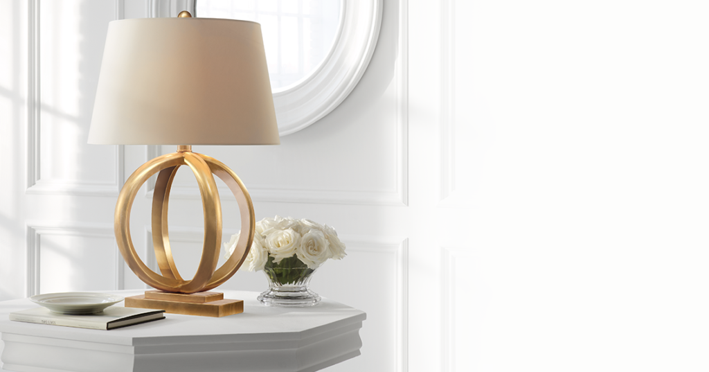 Brighten Up Your Decor: A Comprehensive Look at Accent Table Lamps