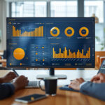 How to Optimize Trade Operations with Information Analytics Arrangements?