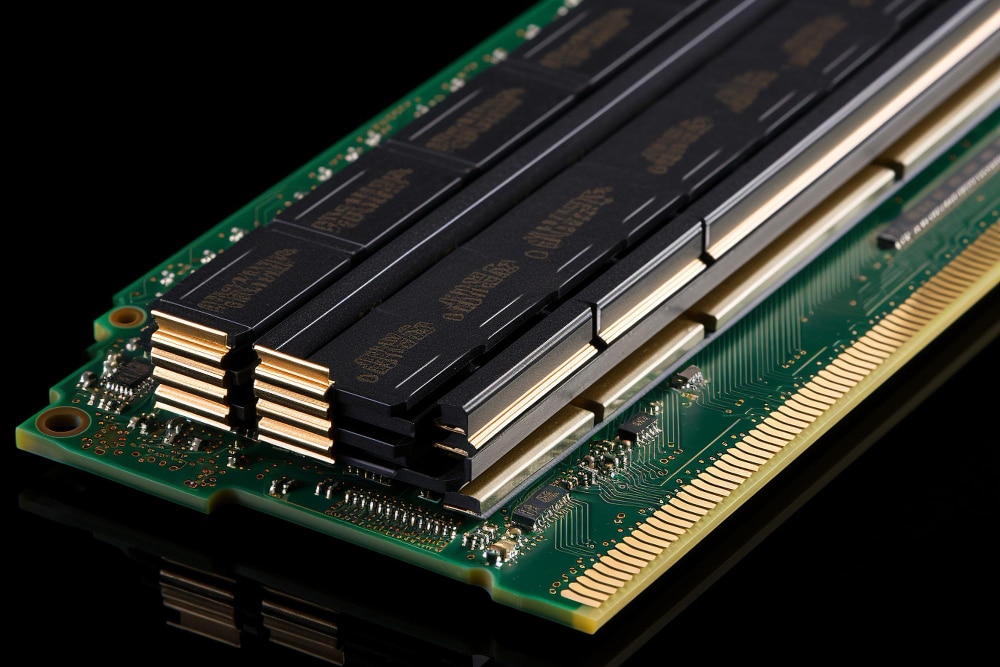 What is Industrial RAM?