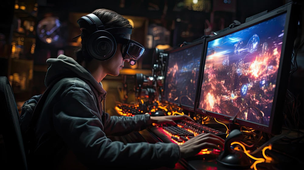 Boost Your Brain With Online Games: The Surprising Cognitive Benefits