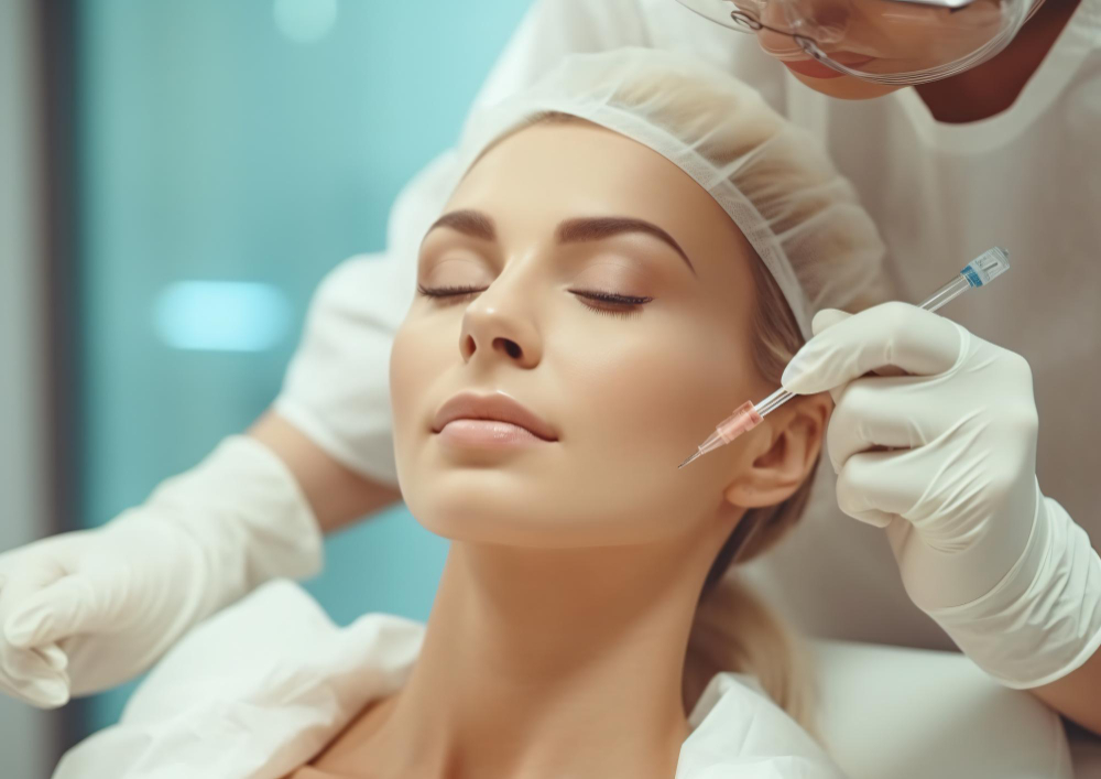 Enhance Your Appearance: An Overview of Plastic Surgery with Dr. Avron Lipschitz