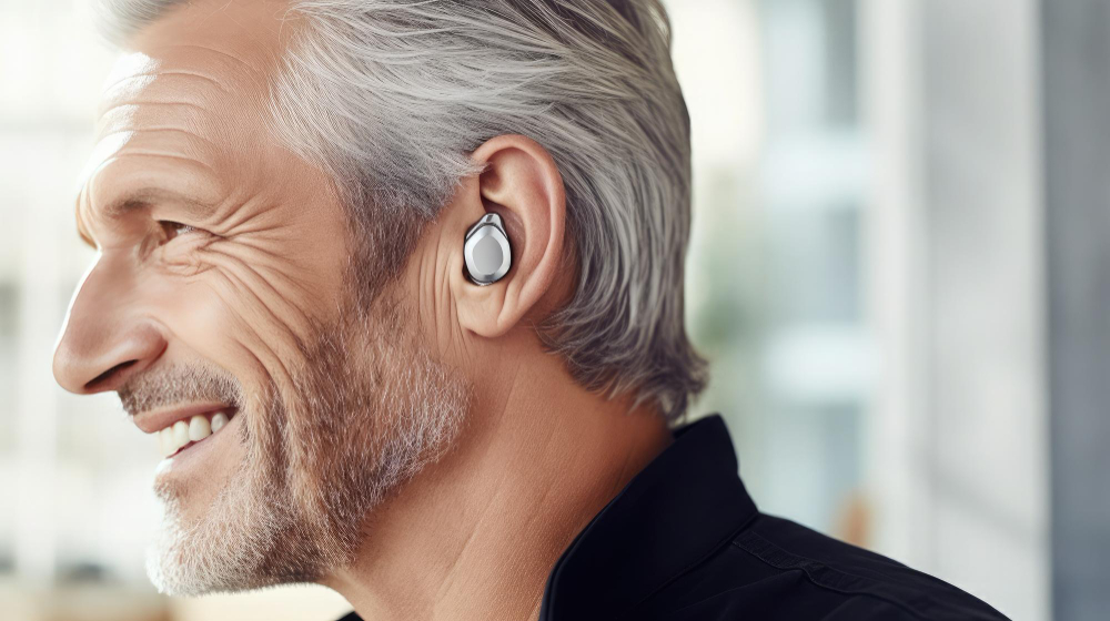 Top Over-the-Counter (OTC) Portable Hearing Assistants for 2024: