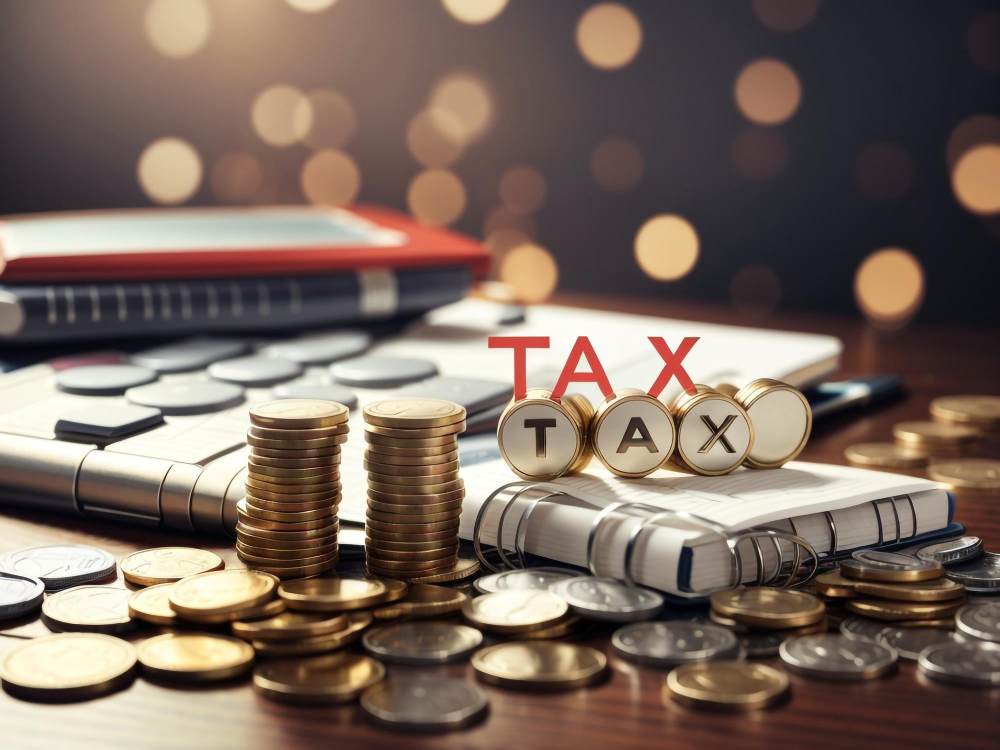 Navigating Tax Season: Top Tech Tools and Apps for Maximizing Your IRS Tax Relief Benefits