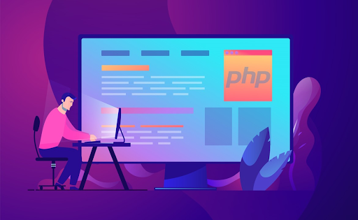 PHP Web Company & Developers: Empowering Journey