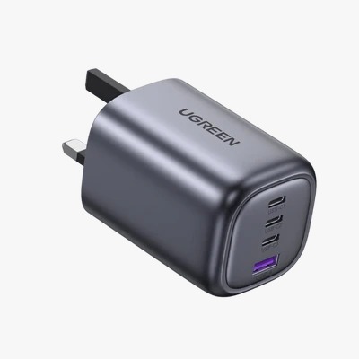﻿Unleash the Power of Connectivity with A UGREEN USB C Charger