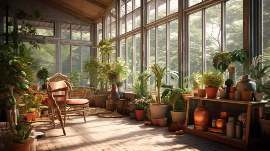 Bringing the Outdoors In: Incorporating Biophilic Design Principles in Villa Interiors