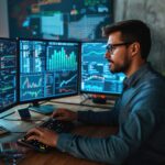 How Computer Monitoring Can Streamline Small Business Operations