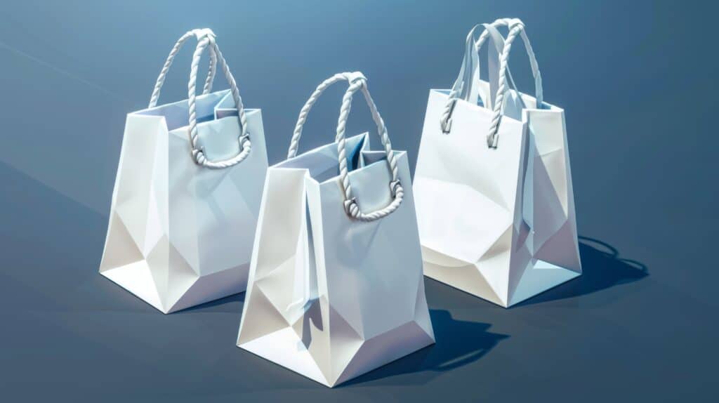 Stand Out in Style: Custom Tote Bags by Vograce