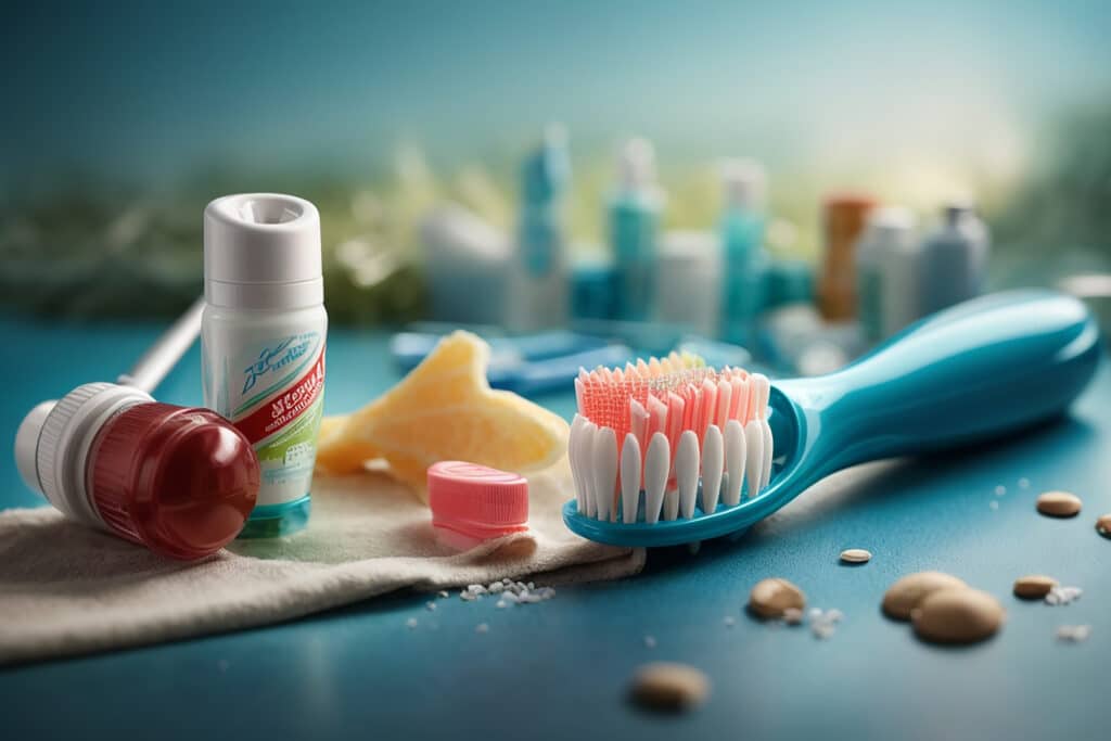 Oral Care Products 101: Know How To Achieve & Maintain Oral Hygiene