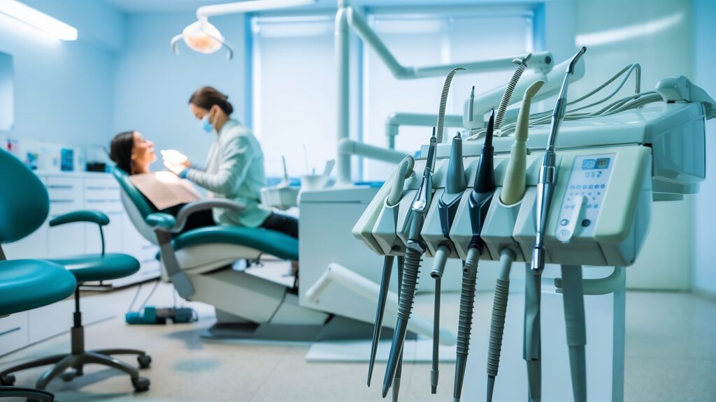 Sage Dental Clinic: The Complete Langley Dental Service