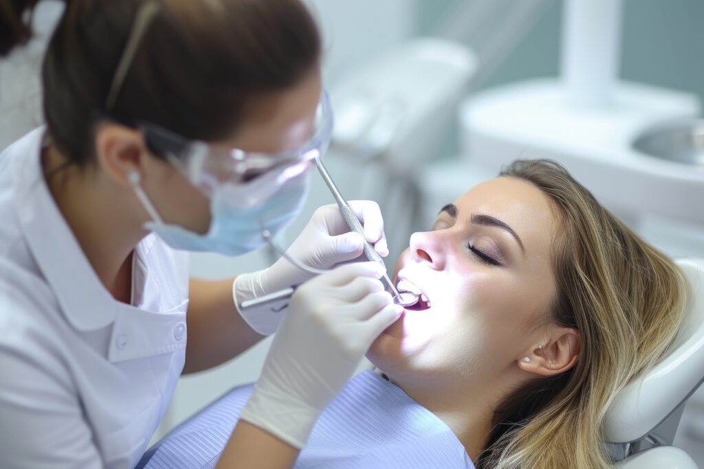 Sedation Dentist Kelowna Debunking Myths